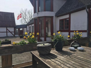 Præstøgaard in Præstø